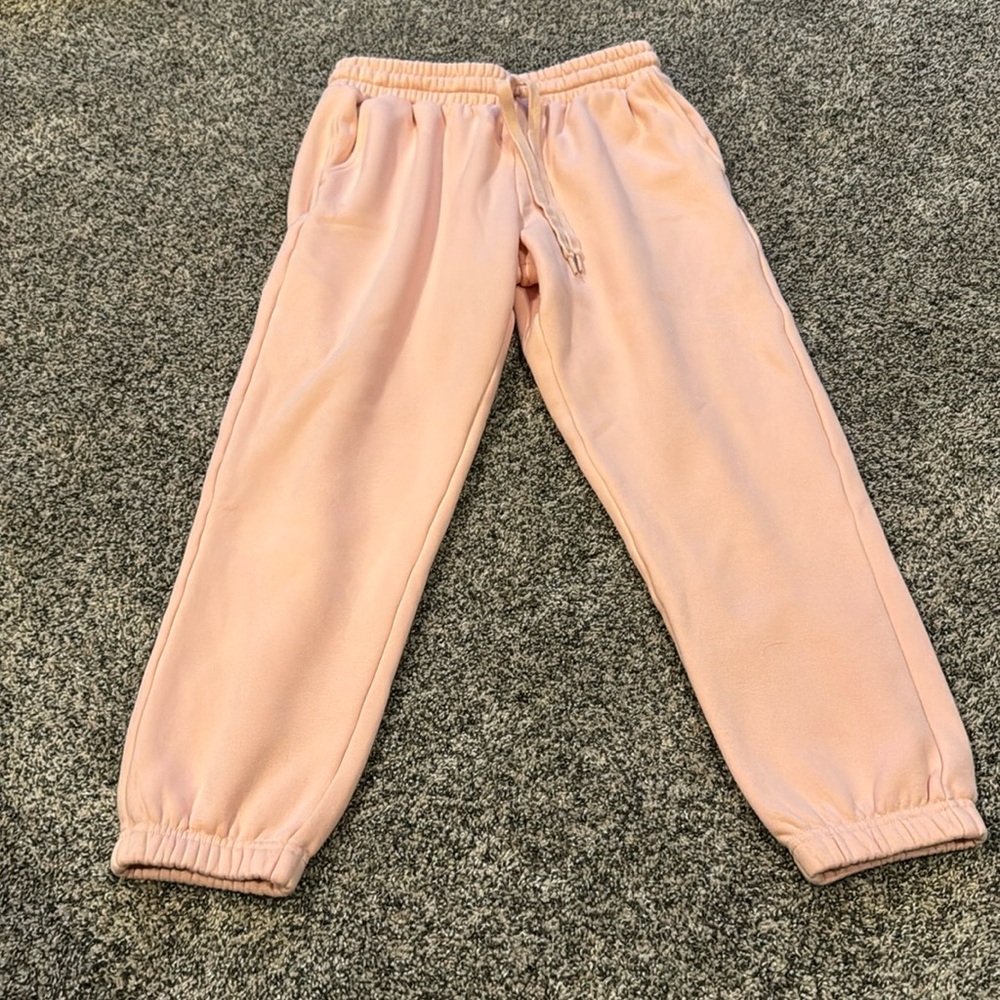 Women’s size S Fabletics sweatpants